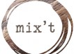 Mix’t Logo